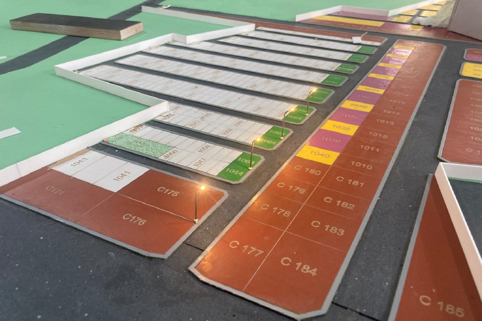 architectural design coimbatore